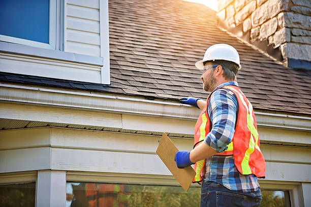 Licensed Gutter Installation service in Sharpsburg, NC - Roof Repair Smedway